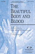 cover for The Beautiful Body and Blood
