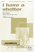 cover for I Have a Shelter