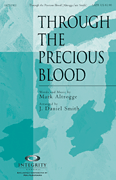 cover for Through the Precious Blood