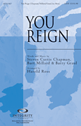 cover for You Reign