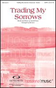 cover for Trading My Sorrows