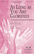 cover for As Long as You Are Glorified