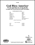 cover for God Bless America®
