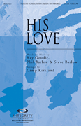 cover for His Love