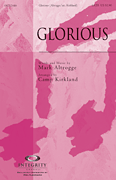 cover for Glorious