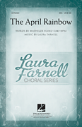 cover for The April Rainbow