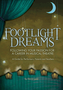 cover for Footlight Dreams