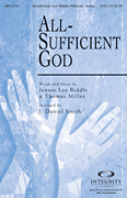 cover for All-Sufficient God