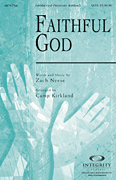 cover for Faithful God