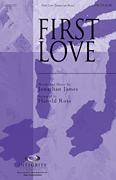 cover for First Love