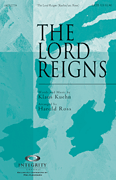 cover for The Lord Reigns