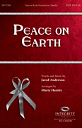 cover for Peace on Earth