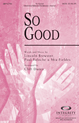 cover for So Good