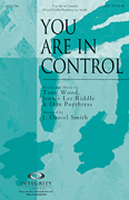 cover for You Are in Control