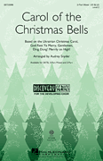cover for Carol of the Christmas Bells