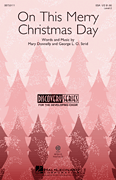 cover for On This Merry Christmas Day