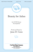 cover for Beauty for Ashes