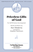 cover for Priceless Gifts of God