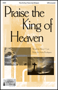 cover for Praise the King of Heaven