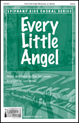 cover for Every Little Angel