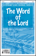cover for The Word of the Lord