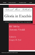 cover for Gloria