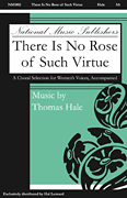 cover for There Is No Rose of Such Virtue