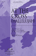 cover for At the Cross (Hallelujah)