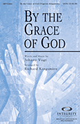 cover for By the Grace of God