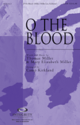 cover for O the Blood