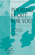 cover for Pouring It Out for You