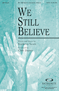 cover for We Still Believe