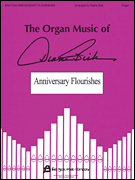 cover for Anniversary Flourishes