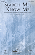 cover for Search Me, Know Me