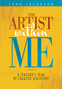 cover for The Artist Within Me