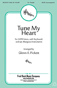 cover for Tune My Heart
