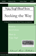 cover for Seeking the Way
