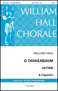 cover for O Tannenbaum