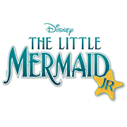 cover for Disney's The Little Mermaid JR.