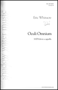 cover for Oculi Omnium