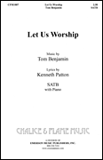 cover for Let Us Worship