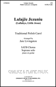 cover for Lulajze Jezuniu
