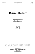 cover for Become The Sky
