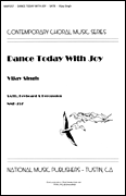 cover for Dance Today With Joy
