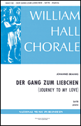 cover for Der Gang Zum Liebchen (Journey to My Love)