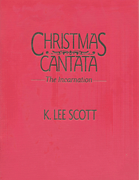 cover for Christmas Cantata