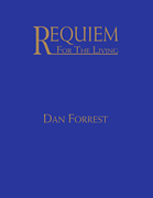 cover for Requiem for the Living