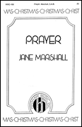 cover for Prayer