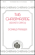 cover for This Christmastide (Jessye's Carol)
