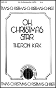 cover for Oh, Christmas Star